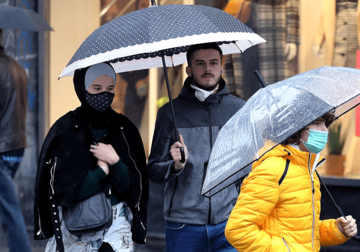 SZO UPOZORAVA Evropa može da izbjegne karantin ako svi poštuju OVU MJERU