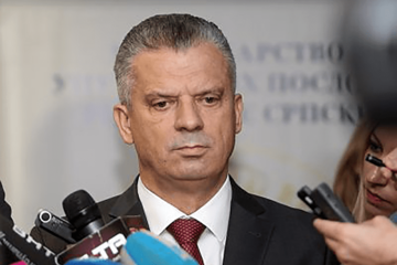 OŠTRA REAKCIJA Radončić: Džaferović i Turkovićeva migrante stavljaju ISPRED GRAĐANA BiH