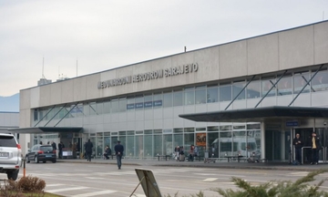 Turčinu zabranjen ulazak u BiH, on pokušao oteti pištolj od graničara