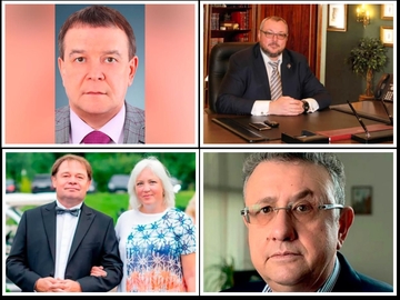 "CNN" Serija nerazriješenih samoubistava među ruskim biznismenima