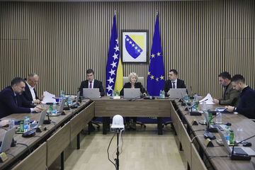 Porazan izvještaj Savjeta Evrope o BiH
