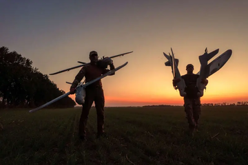 Ministarstvo odbrane Rusije potvrdilo je odbijanje masovnog noćnog napada na Krim i Krasnodarski teritorij