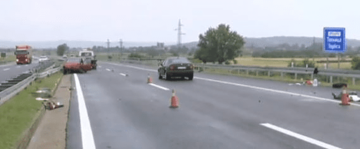 Tuga do neba: Djevojčica (6) koja je teško povrijeđena u saobraćajnoj nesreći NIJE IZDRŽALA