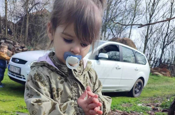  Vozila pod rotacijom jure ka kući gdje je nestala Danka