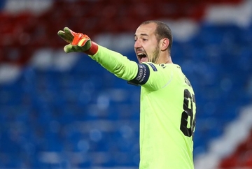 "DA, ŽELIM DA IDEM" Borjan potvrdio odlazak iz Crvene zvezde