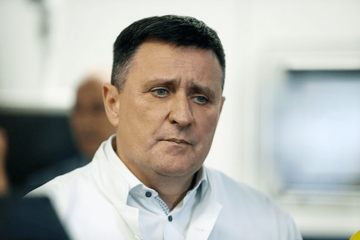 “NIJE VRIJEME ZA OPUŠTANJE” Đajić poručuje da u UKC Srpske ima više od 200 pacijenata
