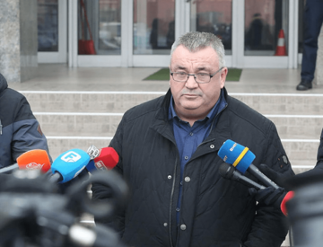 ISTRAGA SLUČAJA "DŽENAN MEMIĆ" Porodica predala zahtjev za smjenu glavne tužiteljke kantonalnog tužilaštva