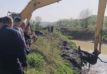 Pronađeno tijelo muškarca u rijeci Jali