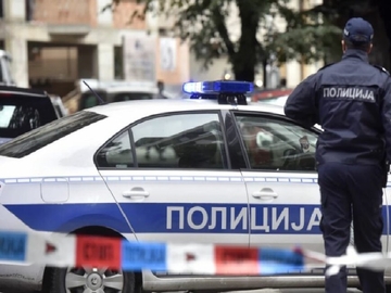 Krvavi obračun na Svetog Jovana: Nožem izbo bivšeg zeta