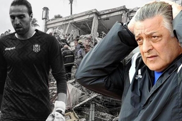 Turski klub se povlači iz lige: Sad nije vrijeme za fudbal