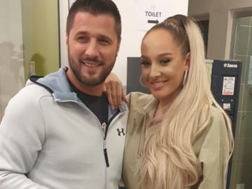 Marko kupuje tiganje na akciji: Uselili se u novi stan, dok Luna čuva bebu on pazari posuđe i kese za smeće