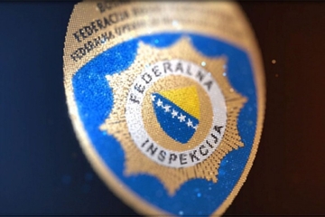 Federalna inspekcija oduzela 67,5 kg duvanskih prerađevina