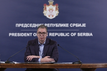 Vučić: Srbi se pobunili protiv Kurtijevog terora, trojica stradala