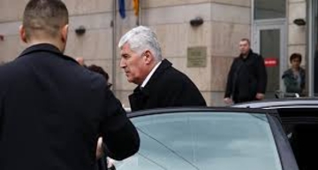 Nastavljaju se pregovori o izbornim reformama  u zgradi Delegacije EU