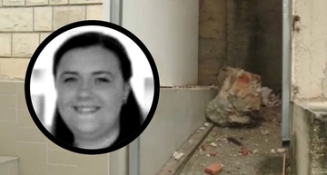 /VIDEO/Četiri stijene pale na kuću u kojoj je bila Elmira. Komšije: Pokušali smo pomoći...