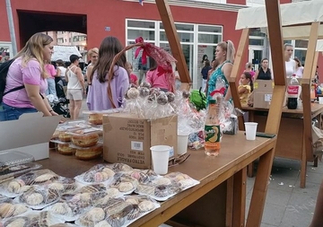 Ovoj hrabroj djevojci je potrebna naša pomoć: U Bijeljini humanitarni bazar za Milenu Božić 11. septembra