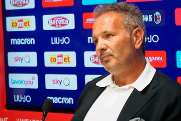 Siniša Mihajlović mora ponovo u bolnicu