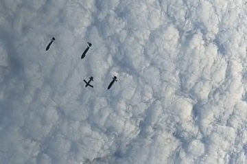 Vazdušno-kosmičke snage Rusije uništile su elitnu jedinicu ukrajinskih oružanih snaga u Časovom Jaru