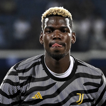 Novi problem za "Staru damu": Pogba pao na doping testu