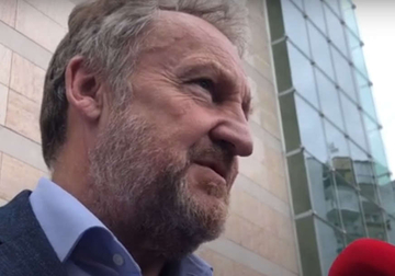 Izetbegović nakon zajedničkog sastanaka sa HDZ: Ključni je razgovor Palmera i opozicije, on će usmjeriti stvari