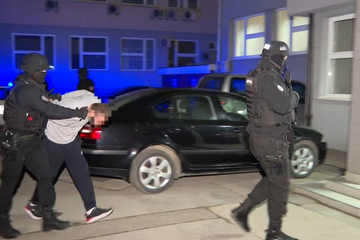 Presuda za ubistvo Saše Kulišića: 20 godina robije Draženu Lazareviću
