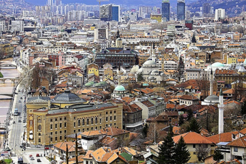 "Životi Srba u Sarajevu nisu bili bitni"