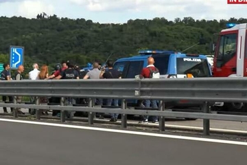 ZLATAN UBIO LIDIJU! Detalji strašnog zločina u Vićenci- ubica sa sobom nosio i eksploziv, dva tijela pronađena na parkingu