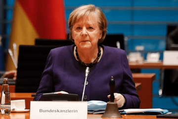 Merkel: Njemačka uvodi "zaključavanje", od srijede se zatvara većina prodavnica