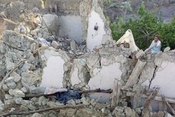 RAZORNI ZEMLJOTRES Broj žrtava u Avganistanu povećan na 1.000, povrijeđeno 1.500