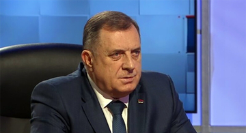 Vladajuća koalicija u Srpskoj odlučila, ide na izbore po "Šmitovim pravilima"