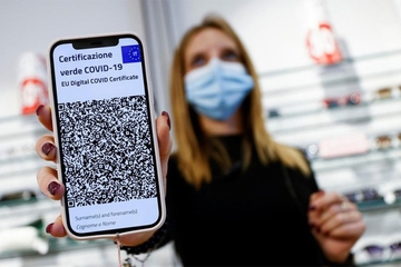 Kovid propusnice kucaju na vrata BiH