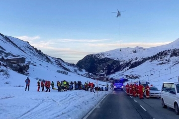 Božićno čudo u Austriji: Svi nestali u lavini spašeni, među njima državljani BiH (VIDEO)