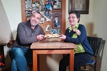 Trebinjka s najvećim brojem objavljenih recepata