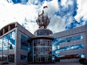 Lažna dojava o podmetnutoj bombi u RTV BN