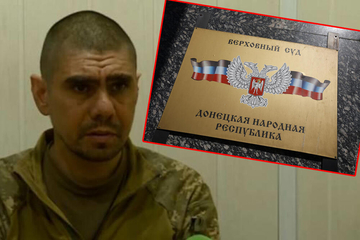 VJEKOSLAV PREBEG NA SLOBODI Oslobođeni – među njima i Hrvat