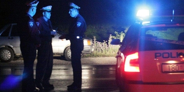 Ubio čovjeka i pobjegao, pa i on pronađen mrtav