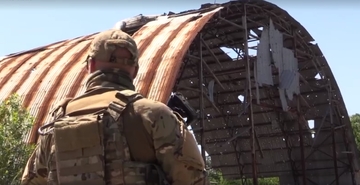 UŽIVO /VIDEO/Ukrajina granatira Donbas, pogođena škola i razmješta raketne lansere u centru Harkova,Ukrajinci oborili svoj avion