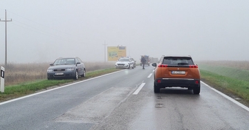 Hrvatski ministar teško povrijeđen, jedna osoba poginula (FOTO)