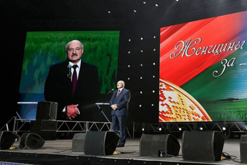 Lukašenko: Primorani smo na mobilizaciju vojske i zatvaranje granica