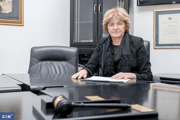 Nezakonito zapošljavanje u palati pravde