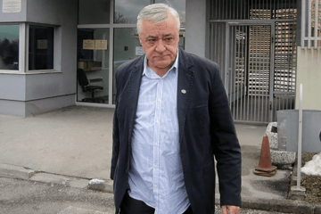 "OPTUŽBE PROTIV VIŠKOVIĆA SU IZMIŠLJENE" Reakcije iz BORS na izjavu zaštićenog svjedoka