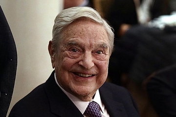 "Soroš je star, bogat, zadrt i opasan"