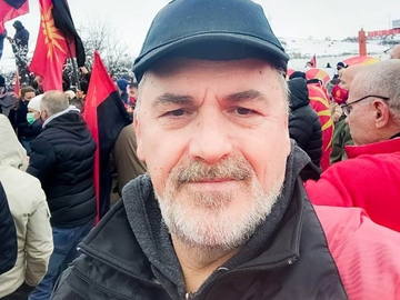 Oglasio se javni tužilac: Glavni osumnjičeni za ubistvo Vanje ostaje u Turskoj