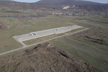 Veće piste čekaju investitore