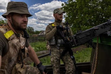 Američki general Ben Hodžis: Sprema se veliki protivnapad? Ključnu ulogu ima logistika, ali i jedna država