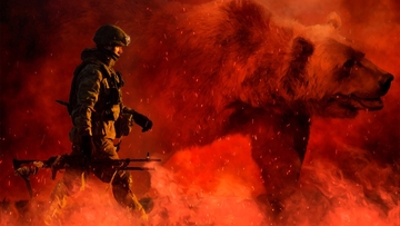 Njemački general: Ruska vojska će uskoro zauzeti cio Donbas