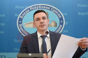Bukejlović pojasnio šta donosi novi zakon o NVO