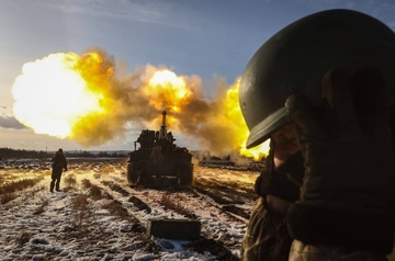 ŠTO JE BABI MILO..... Nalozi su spremni, uskoro kreće lov na Ruse?