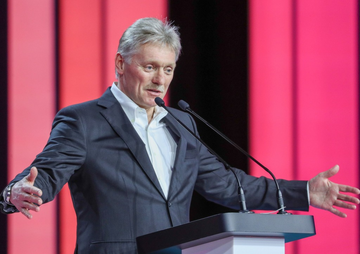 Kremlj odgovorio na optužbe na račun Rusije za "Havanski sindrom"