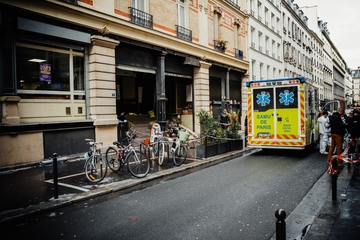 Horor u Francuskoj: Pronađena tijela žene i četvoro djece